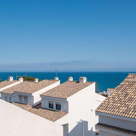 Avanoa - Piteres Appartement Altea Buitenkant foto