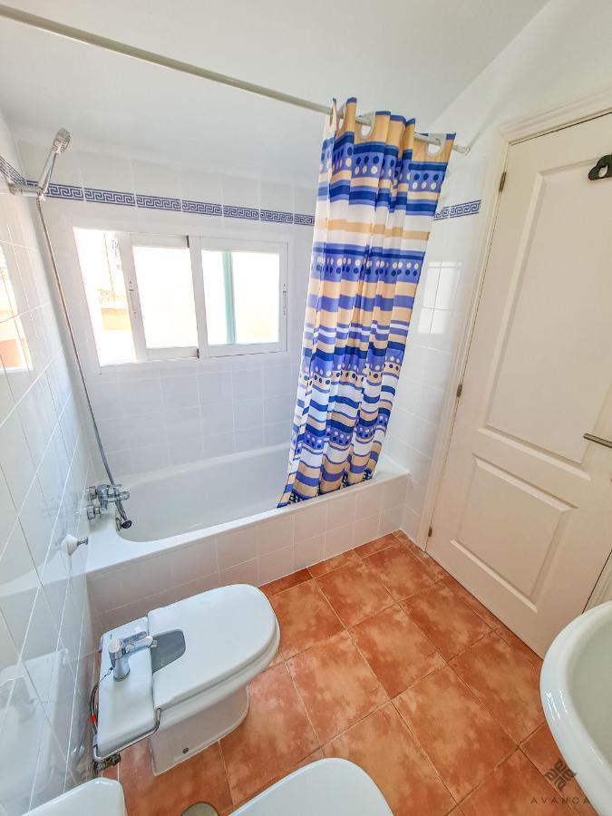 Avanoa - Piteres Appartement Altea Buitenkant foto