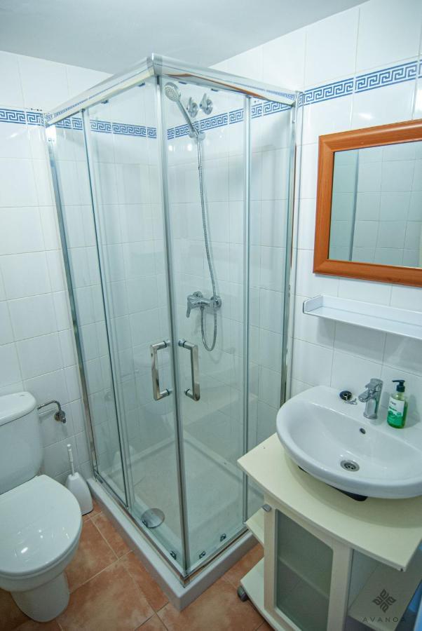 Avanoa - Piteres Appartement Altea Buitenkant foto