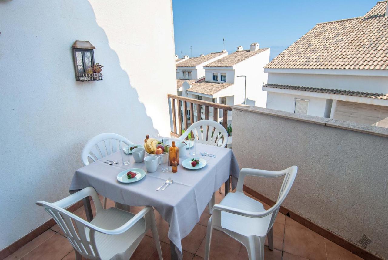 Avanoa - Piteres Appartement Altea Buitenkant foto